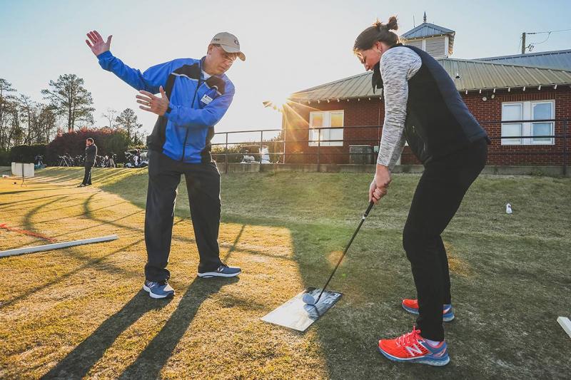 Improve Your Game with Callaway in 2023: 15 Ways a Rangefinder Can Transform Your Golf