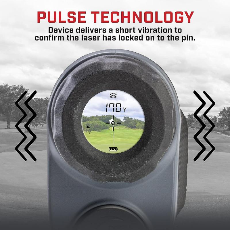Improve Your Game with Callaway in 2023: 15 Ways a Rangefinder Can Transform Your Golf