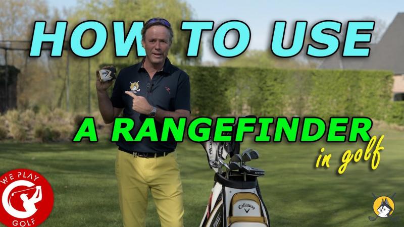Improve Your Game with Callaway in 2023: 15 Ways a Rangefinder Can Transform Your Golf