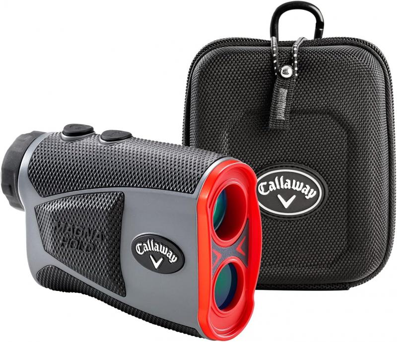 Improve Your Game with Callaway in 2023: 15 Ways a Rangefinder Can Transform Your Golf