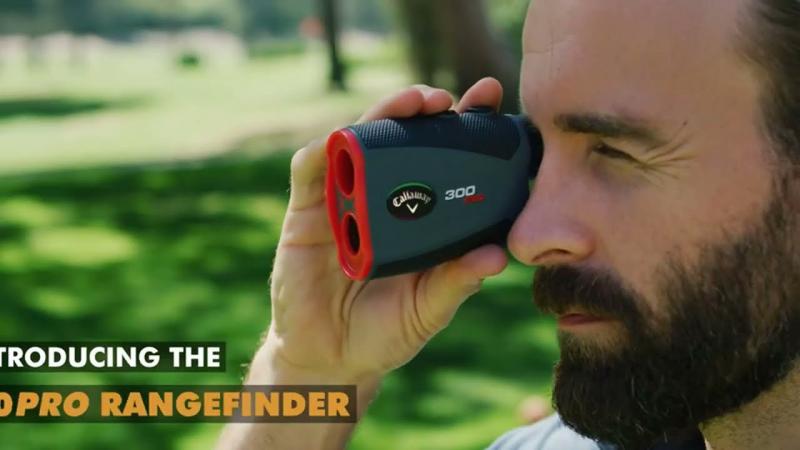 Improve Your Game with Callaway in 2023: 15 Ways a Rangefinder Can Transform Your Golf