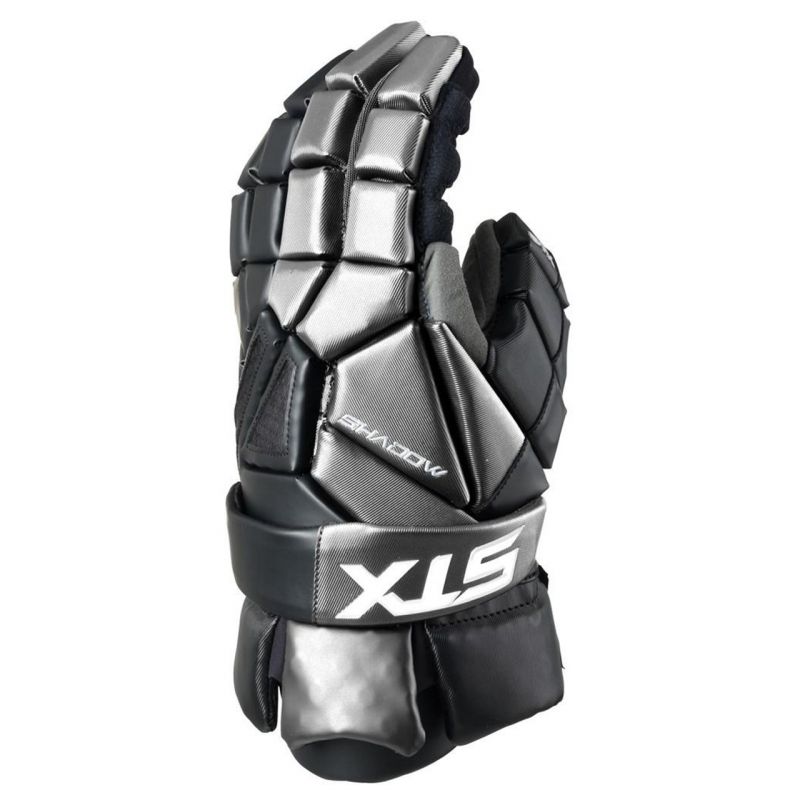 Improve Your Game with Surgeon RZR Lacrosse Gloves