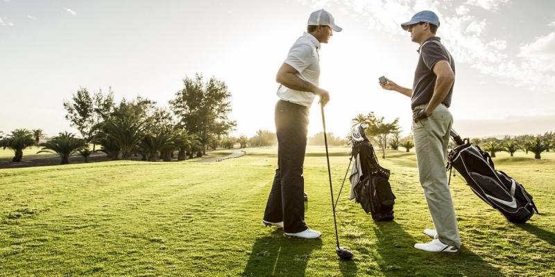 Improve Your Golf Game in 2022: 15 Ways GPS Devices Give You an Edge on the Course