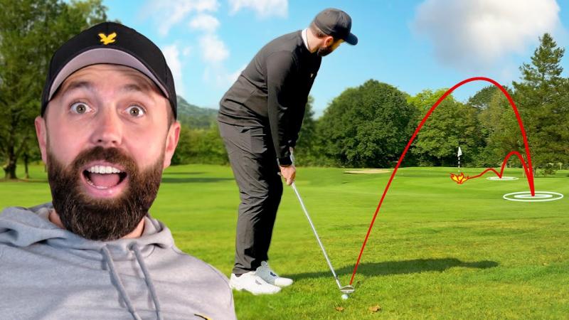 Improve Your Golf Game in 2022: 15 Ways GPS Devices Give You an Edge on the Course