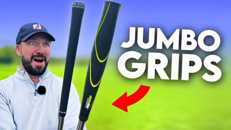 Improve Your Golf Game This Year: Why You Should Switch to Fast Twist 3.0 Golf Spikes