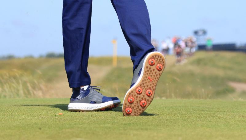Improve Your Golf Game This Year: Why You Should Switch to Fast Twist 3.0 Golf Spikes
