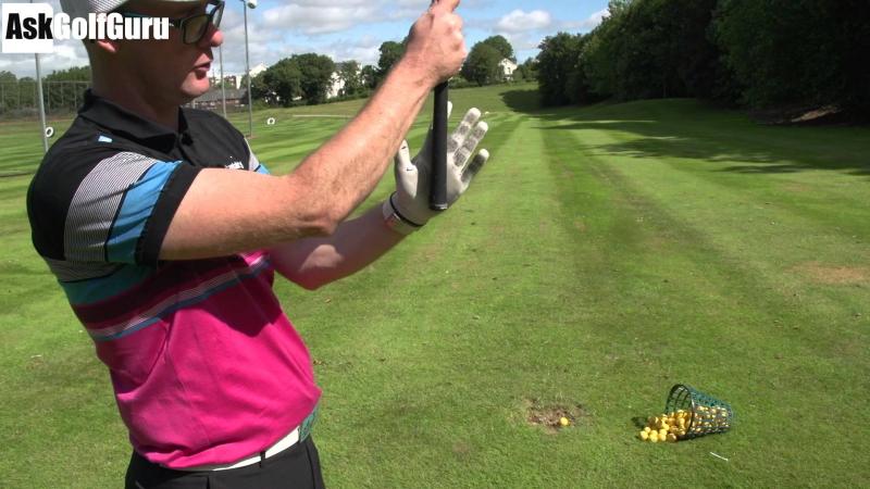 Improve Your Golf Game This Year With The Right Grip Trainer