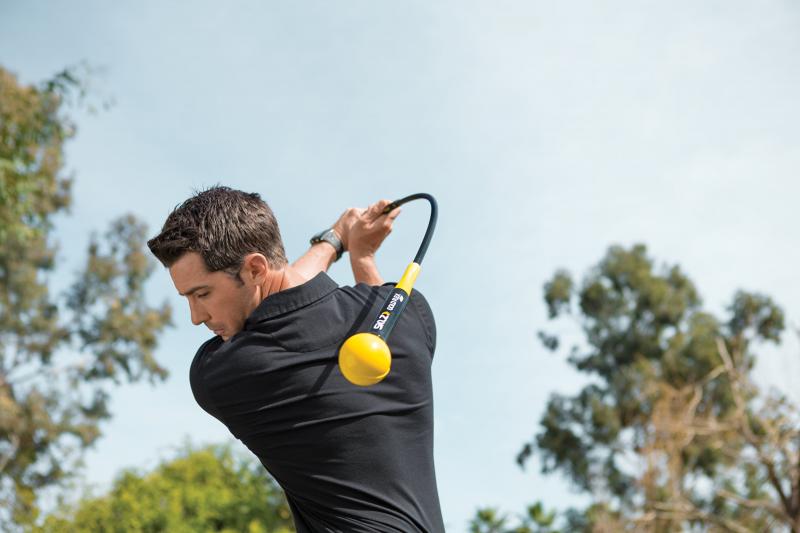 Improve Your Golf Game This Year With The Right Grip Trainer