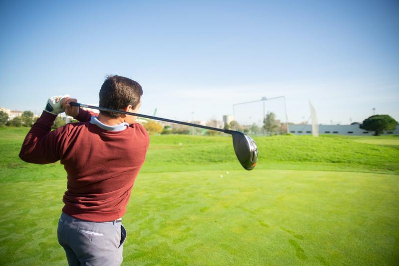 Improve Your Golf Skills With Maxfli Nets This 2023: Here