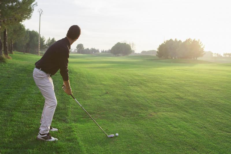 Improve Your Golf Skills With Maxfli Nets This 2023: Here