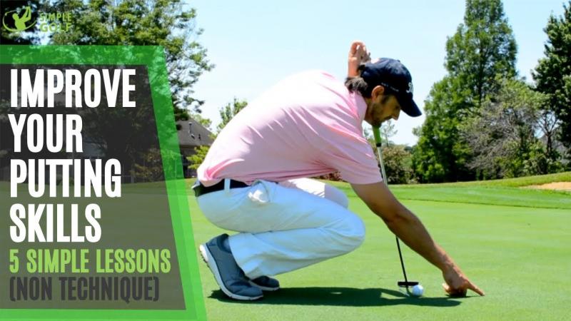Improve Your Golf Skills With Maxfli Nets This 2023: Here