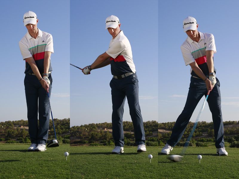 Improve Your Golf Swing with These Key Techniques for Athletes