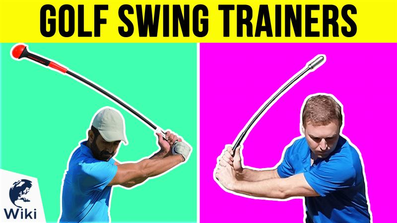 Improve Your Golf Swing Without Lessons: 15 Ways Flex Trainers Can Transform Your Game