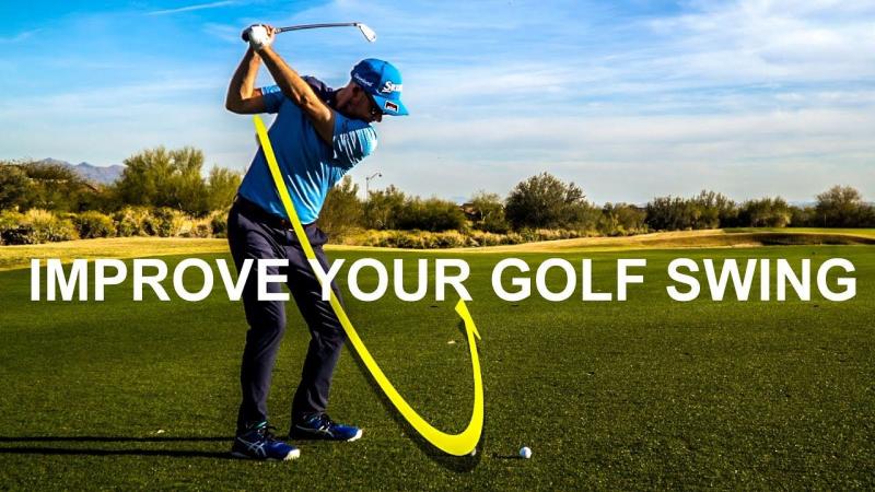 Improve Your Golf Swing Without Lessons: 15 Ways Flex Trainers Can Transform Your Game