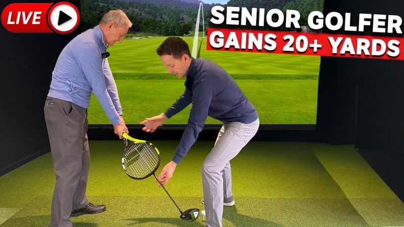 Improve Your Golf Swing Without Lessons: 15 Ways Flex Trainers Can Transform Your Game