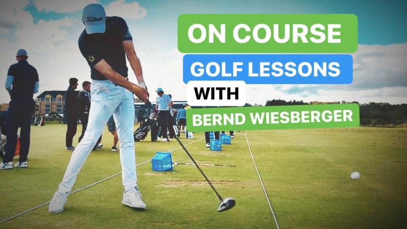 Improve Your Golf Swing Without Lessons: 15 Ways Flex Trainers Can Transform Your Game