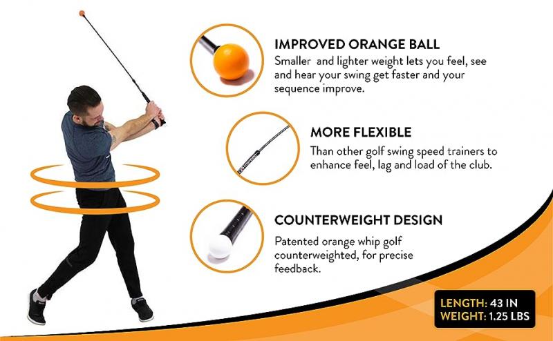 Improve Your Golf Swing Without Lessons: 15 Ways Flex Trainers Can Transform Your Game