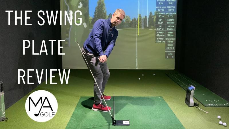 Improve Your Golf Swing Without Lessons: 15 Ways Flex Trainers Can Transform Your Game