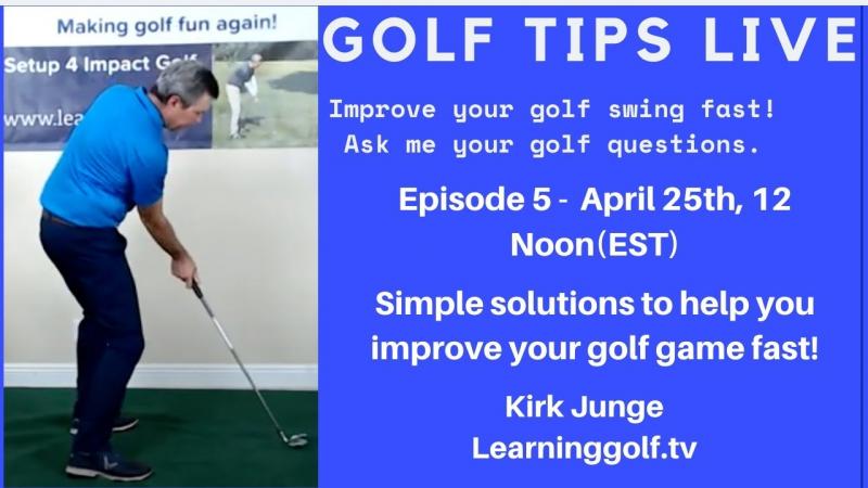 Improve Your Golf Swing Without Lessons: 15 Ways Flex Trainers Can Transform Your Game