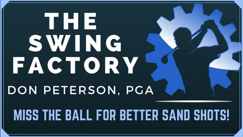 Improve Your Golf Swing Without Lessons: 15 Ways Flex Trainers Can Transform Your Game