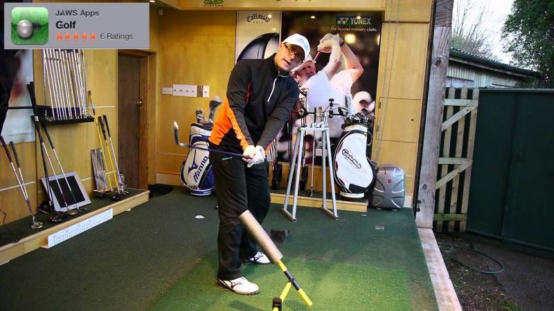 Improve Your Golf Swing Without Lessons: 15 Ways Flex Trainers Can Transform Your Game