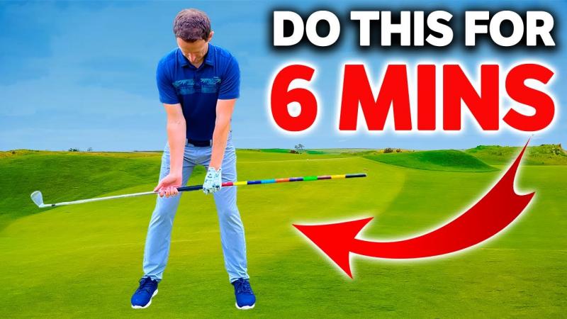 Improve Your Golf Swing Without Lessons: 15 Ways Flex Trainers Can Transform Your Game