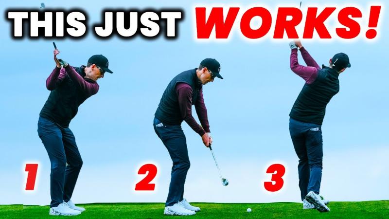 Improve Your Golf Swing Without Lessons: 15 Ways Flex Trainers Can Transform Your Game