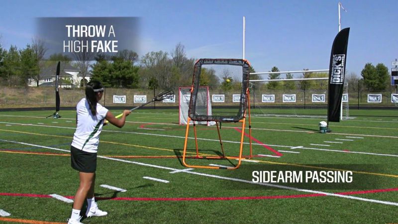 Improve Your Lacrosse Game With Proper Sidewall Stringing