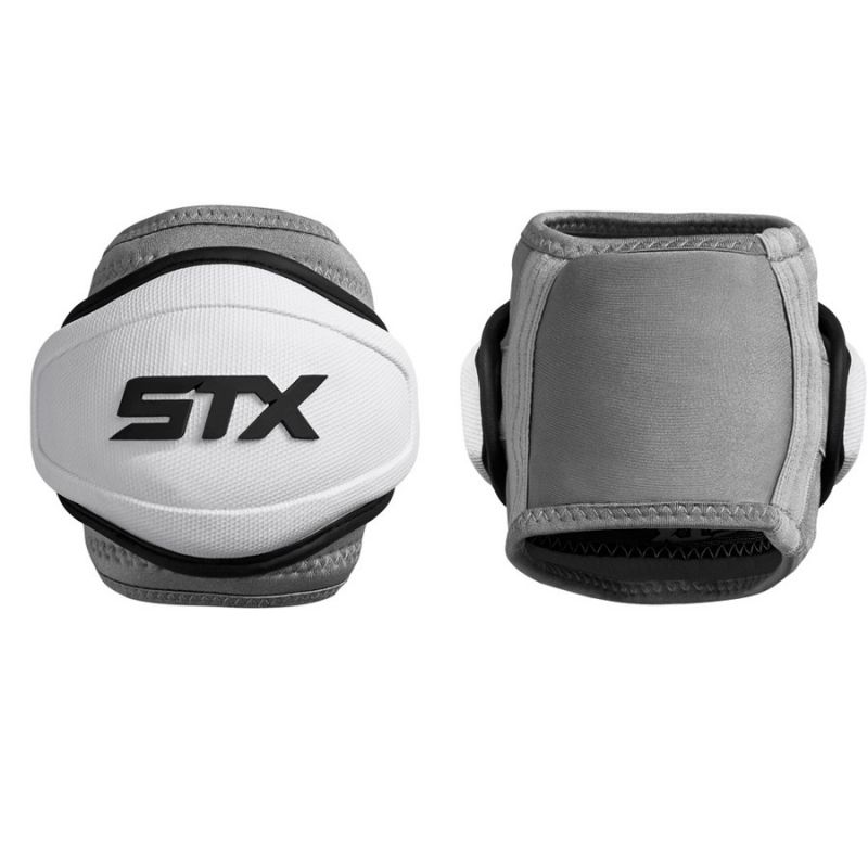 Improve Your Lacrosse Game With Stallions New Elbow Pads