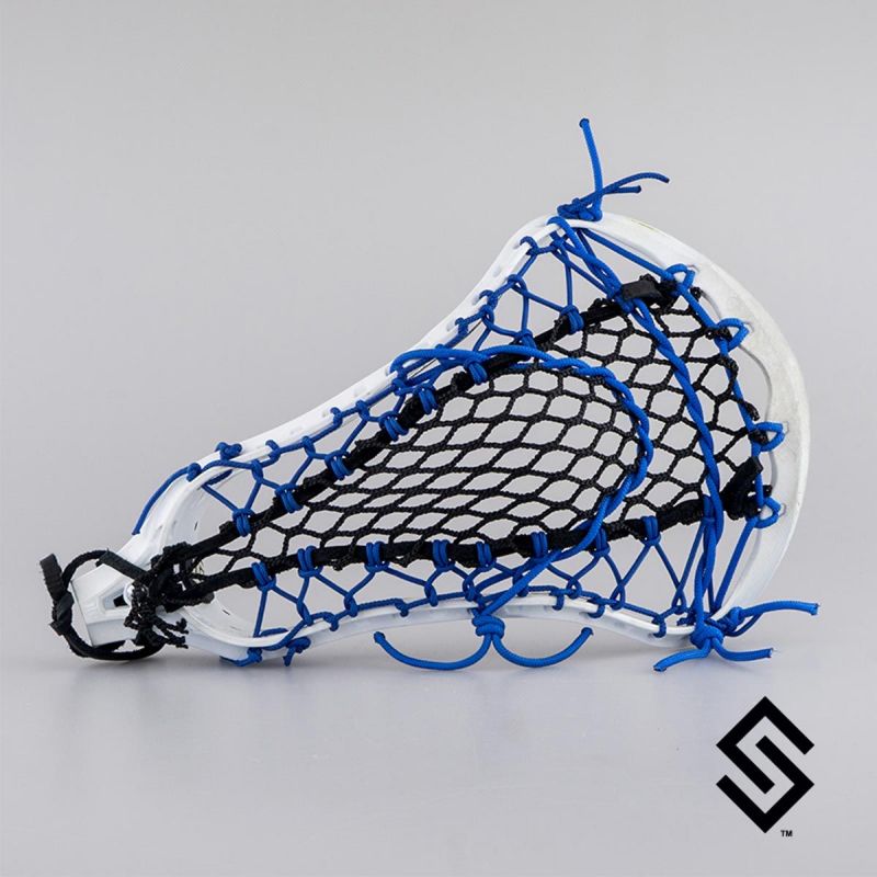 Improve Your Lacrosse Game With Stringking Mesh Kits