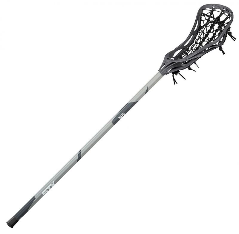 Improve Your Lacrosse Game With the New Exult 600 Stick This Season