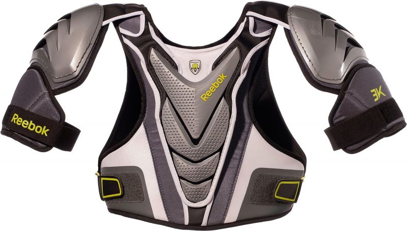 Improve Your Lacrosse Game With The Right Shoulder Pads