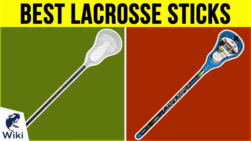 Improve Your Lacrosse Game With These MustHave Sticks