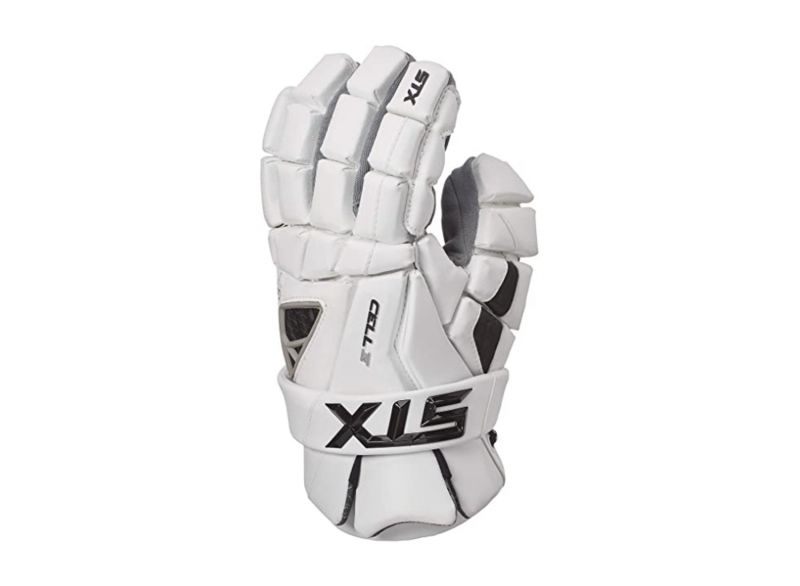 Improve Your Lacrosse Game with Warriors Newest Glove Models