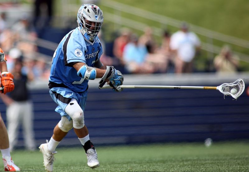 Improve Your Lacrosse Goalie Game With These Essential Tips