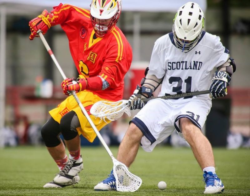 Improve Your Lacrosse Goalie Game With These Essential Tips