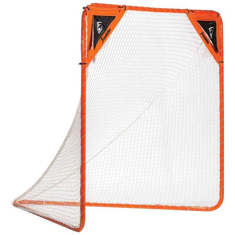 Improve Your Lacrosse Shooting Accuracy with Corner Pockets and Targets