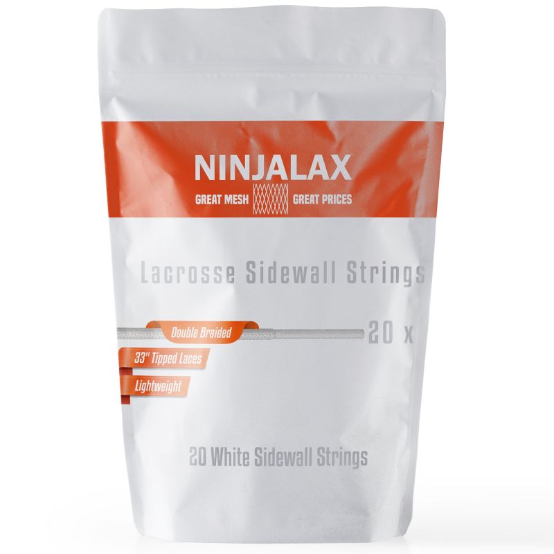 Improve Your Lacrosse Sidewall Stringing With These Essential Tips