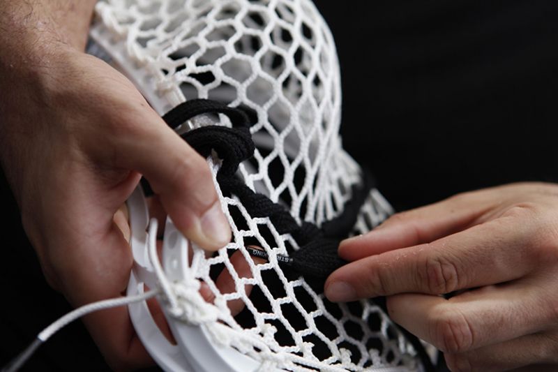 Improve Your Lacrosse Sidewall Stringing With These Essential Tips