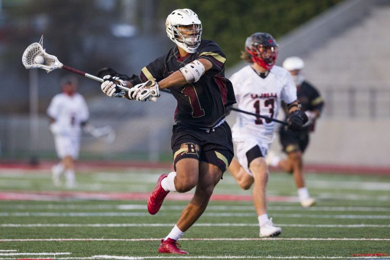 Improve Your Lacrosse Skills With Pearl Lacrosse Balls