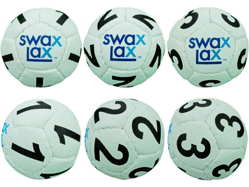 Improve Your Lacrosse Skills With Pearl Lacrosse Balls