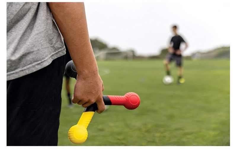 Improve Your Lacrosse Skills With These Essential Training Tools