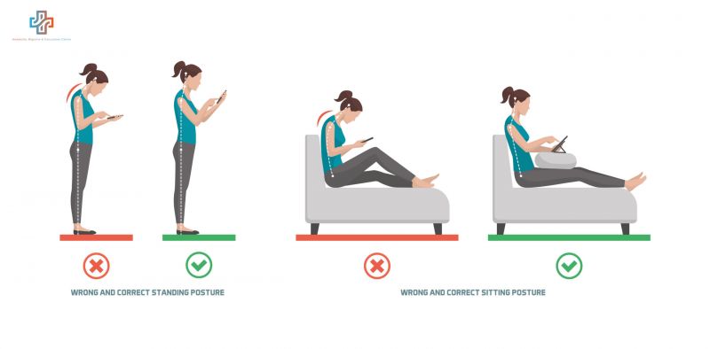 Improve Your Posture and Prevent Injury with These Essential Tips