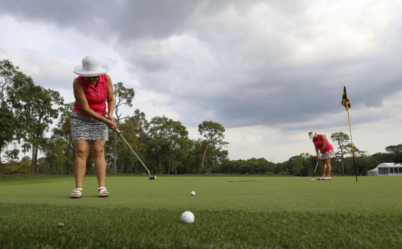 Improve Your Short Game: Why Center Shafted Putters Are Trending