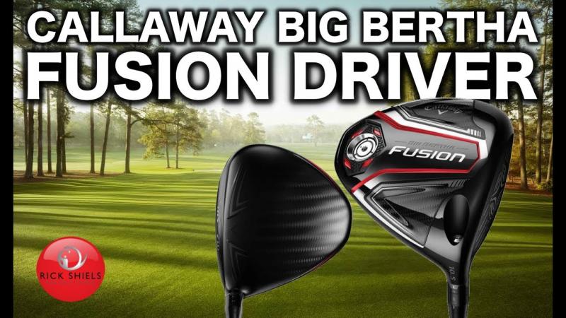 Improve Your Short Game with Callaway