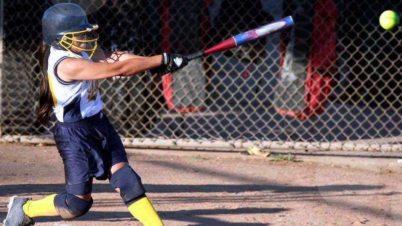 Improve Your Softball Game This Season With These 15 Batting Practice Stick Drills