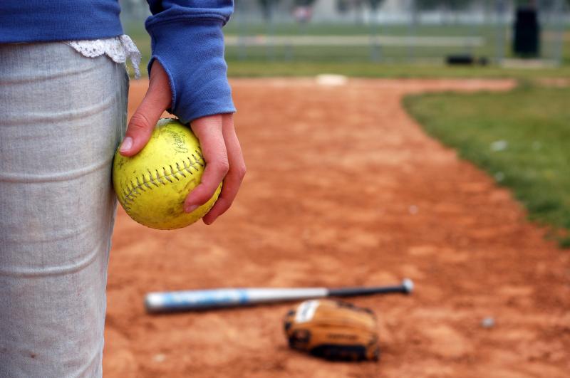Improve Your Softball Game This Season With These 15 Batting Practice Stick Drills