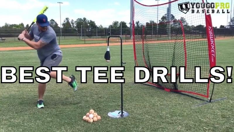 Improve Your Softball Game This Season With These 15 Batting Practice Stick Drills