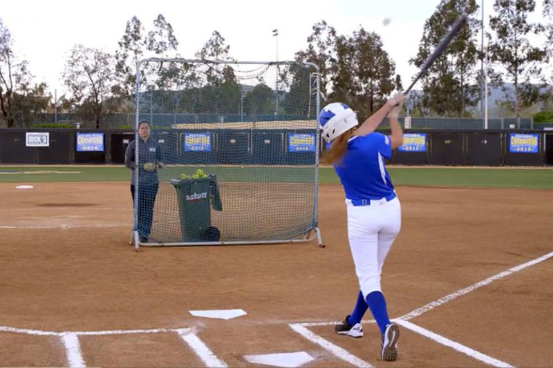 Improve Your Softball Game This Season With These 15 Batting Practice Stick Drills