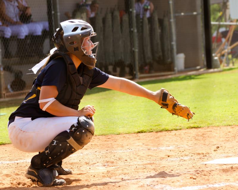 Improve Your Softball Game This Season With These 15 Batting Practice Stick Drills